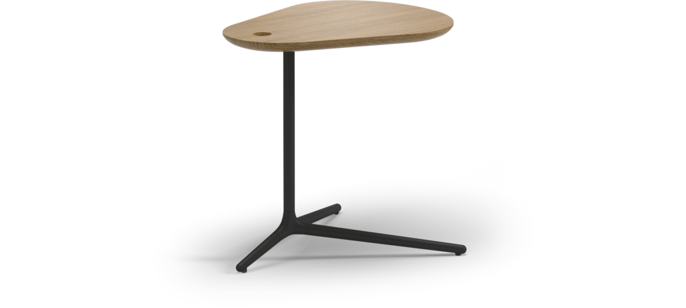 Trident- Side Table 边几