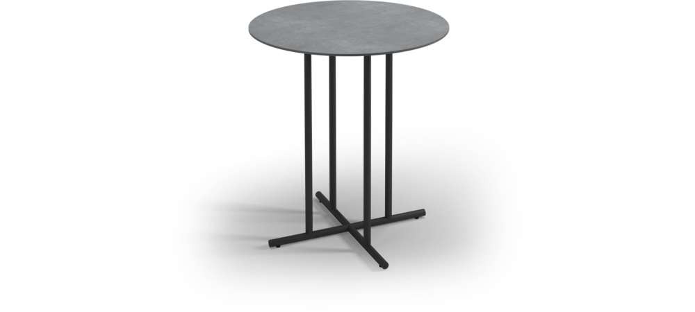 Whirl - Round Bar Table 圆餐桌