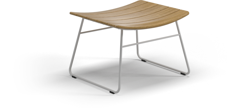 William- Footstool 脚凳