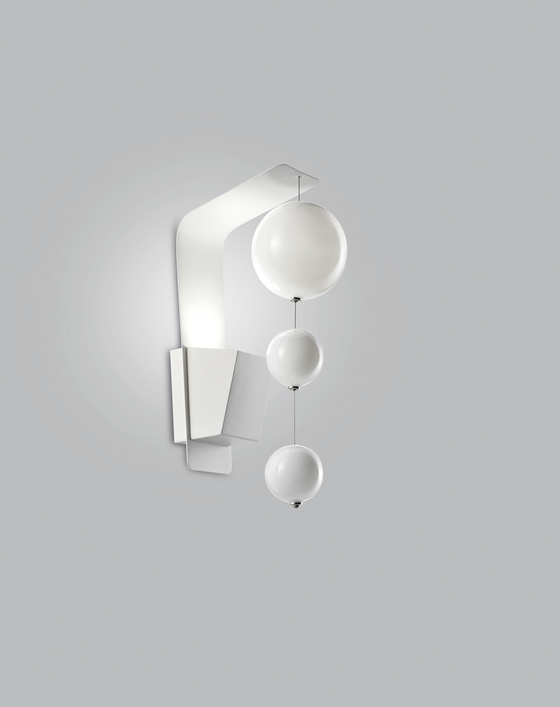 BOLERO-BOLERO L 8 APPLIQUE 壁灯