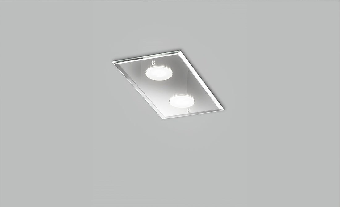 DADO-DADO L 40 X 20 PLAFONIERA 吸顶灯