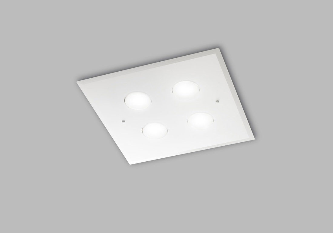 DADO-DADO L 40 X 40 PLAFONIERA 吸顶灯