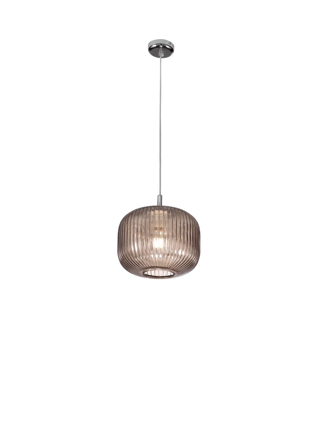 METAL LUX LIGHTNEST-NEST SOSPENSIONE TONDA 吊灯