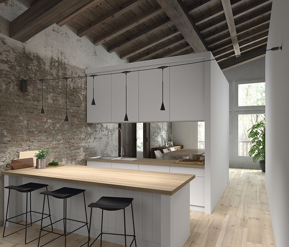 Pendant Skybell Catenary S5 L吊灯