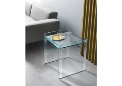 Quiller Side Tables 边几