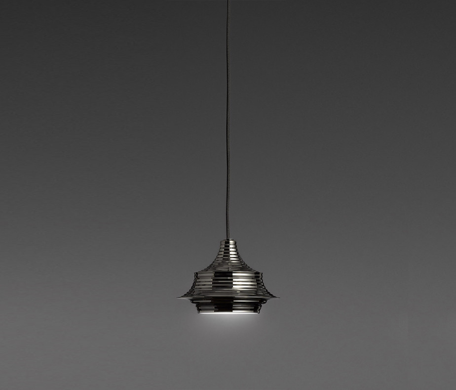 Pendant Tibeta 02吊灯