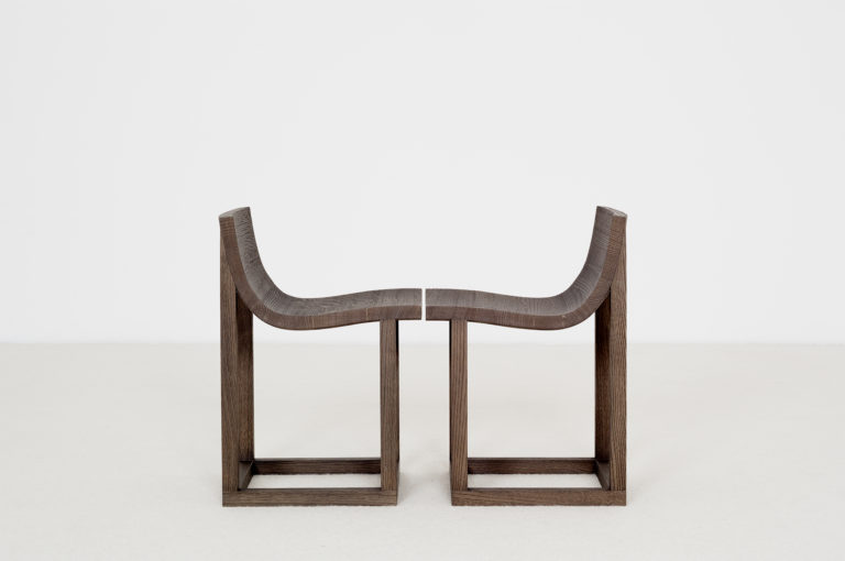 CHAISES-AIR tabouret休闲椅