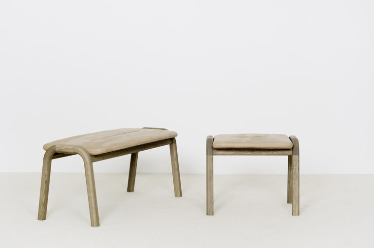 ELO banc ELO tabouret长凳