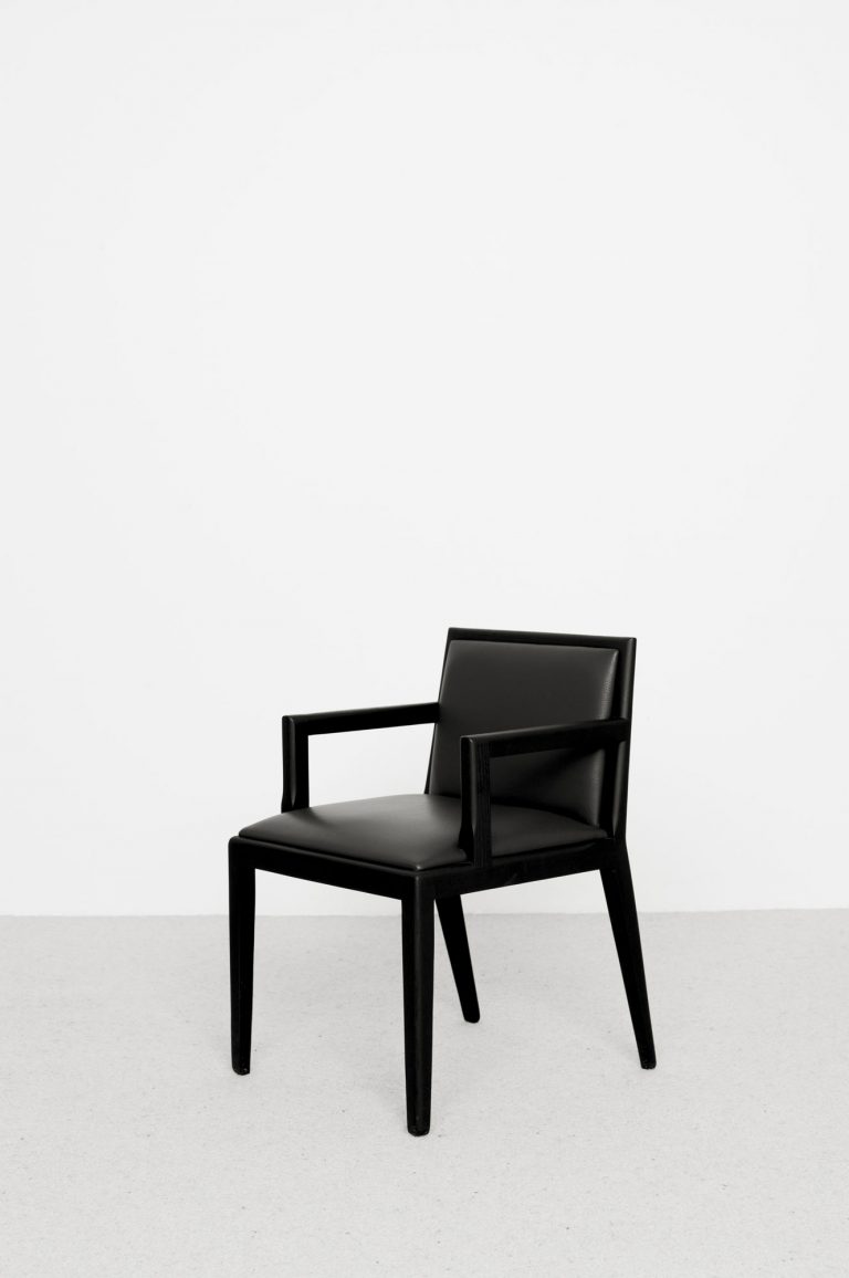 CHAISES-EOL Fauteuil休闲椅
