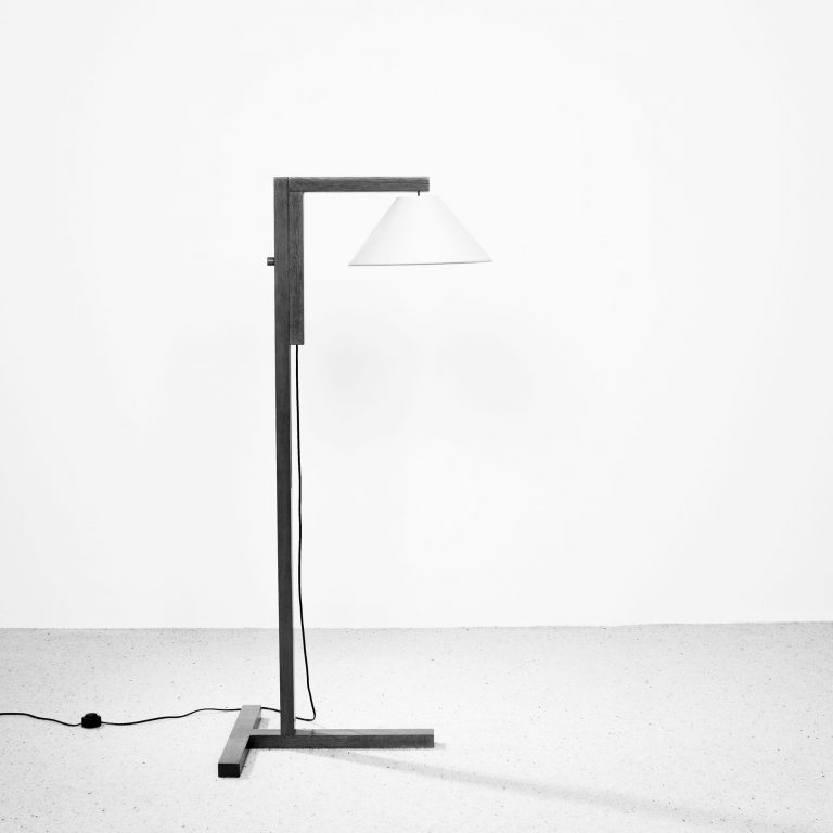 KAY PETIT LAMPADAIRE落地灯