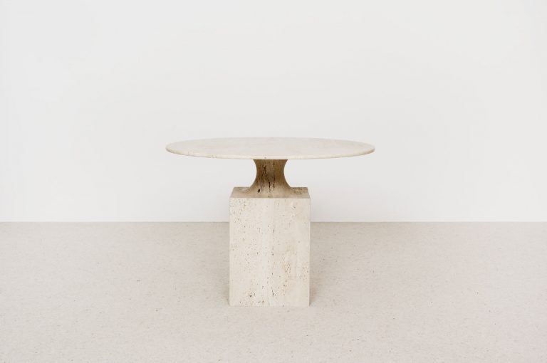 OUK TABLE D'APPOINT茶几