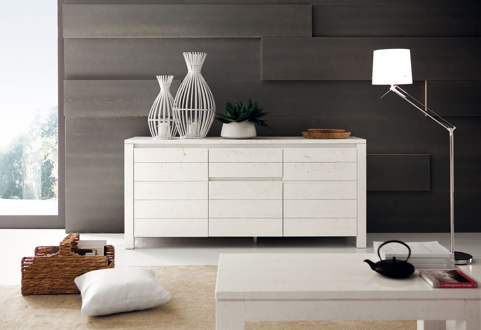 madie Sideboard ECO 餐边柜