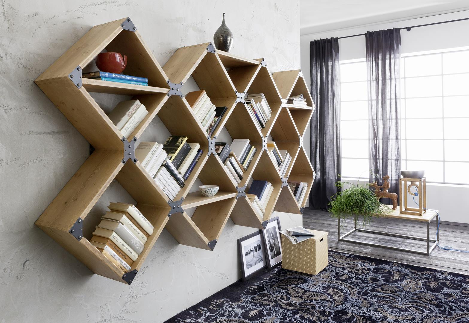 bookcasesEasy 书柜