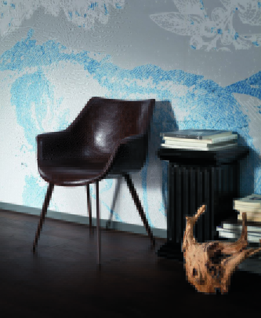 Chair Donny 休闲椅
