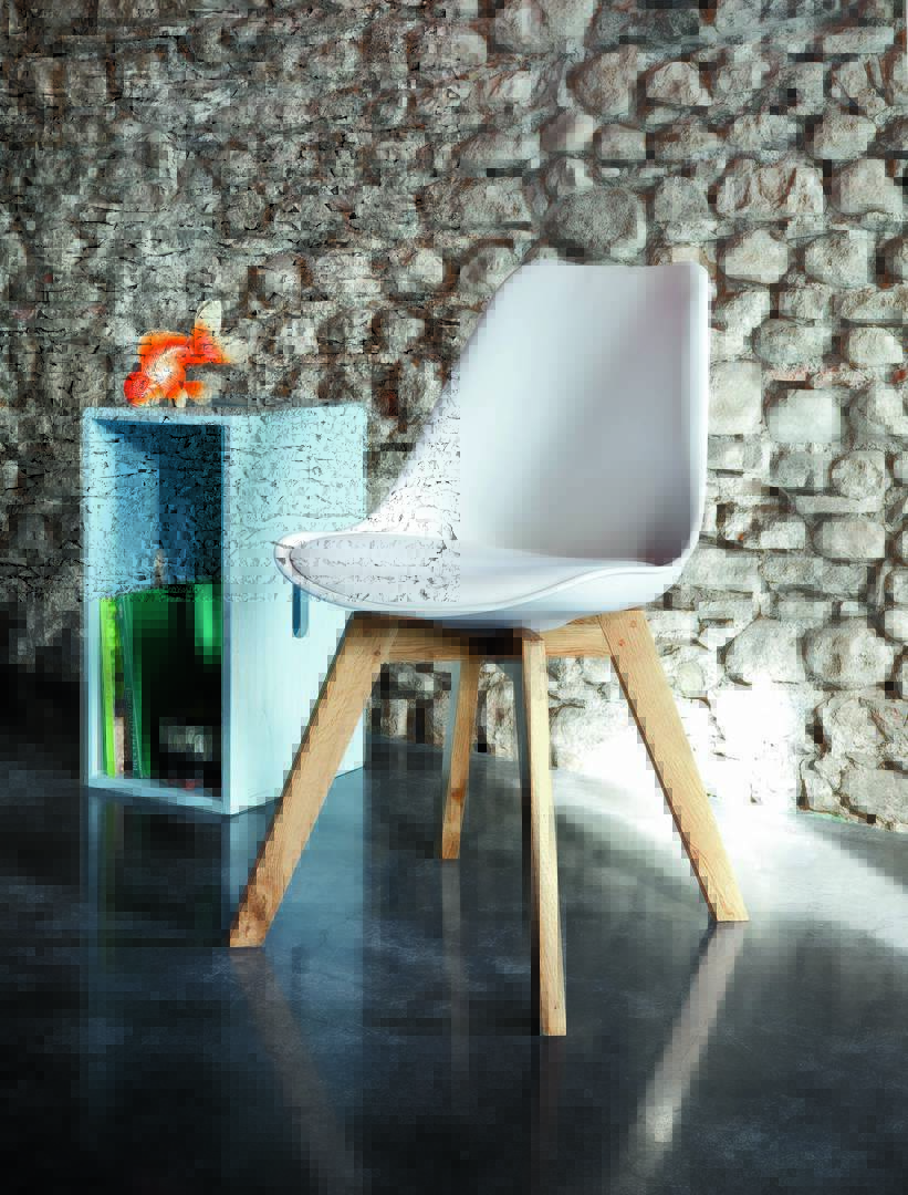 Chair Space 餐椅