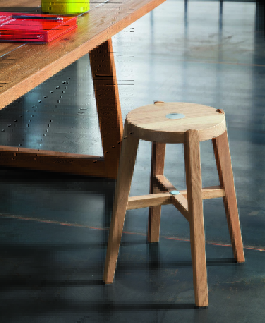 Stool Small 吧椅