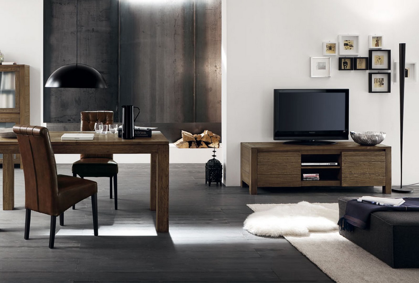 TV Cabinetd Eco 电视柜