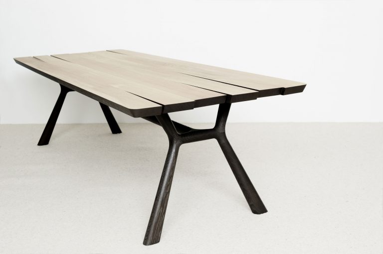 AMA table长餐桌