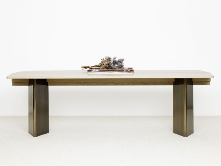 ZOR table长餐桌