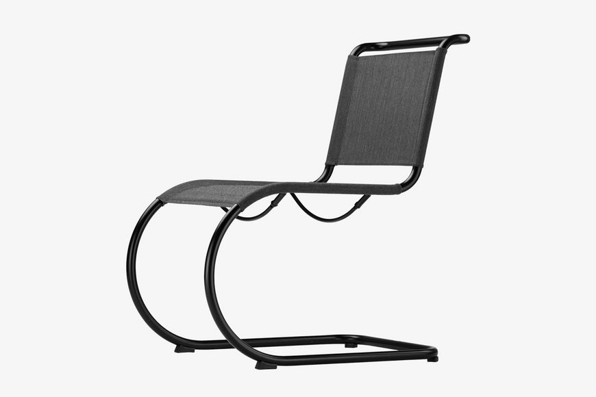 S 533 N THONET ALL SEASONS 户外椅子