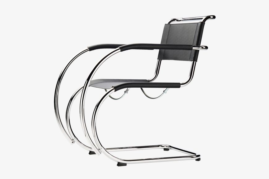 S 533 LF CANTILEVER CHAIR 休闲椅
