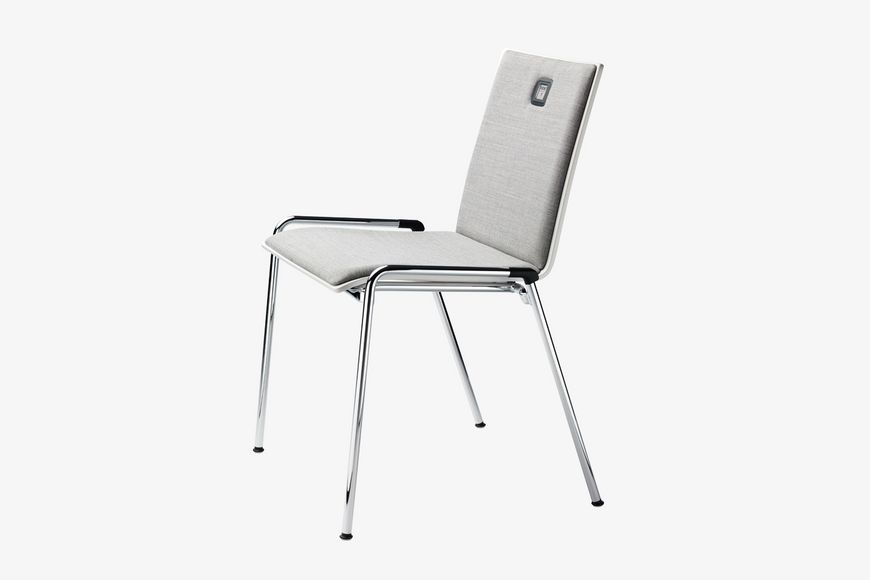 S 262 P CHAIR 休闲椅