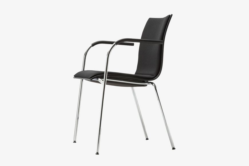 S 166 PF CHAIR 休闲椅