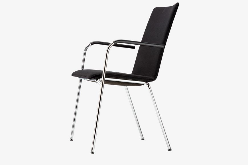 S 164 PVF CHAIR 休闲椅