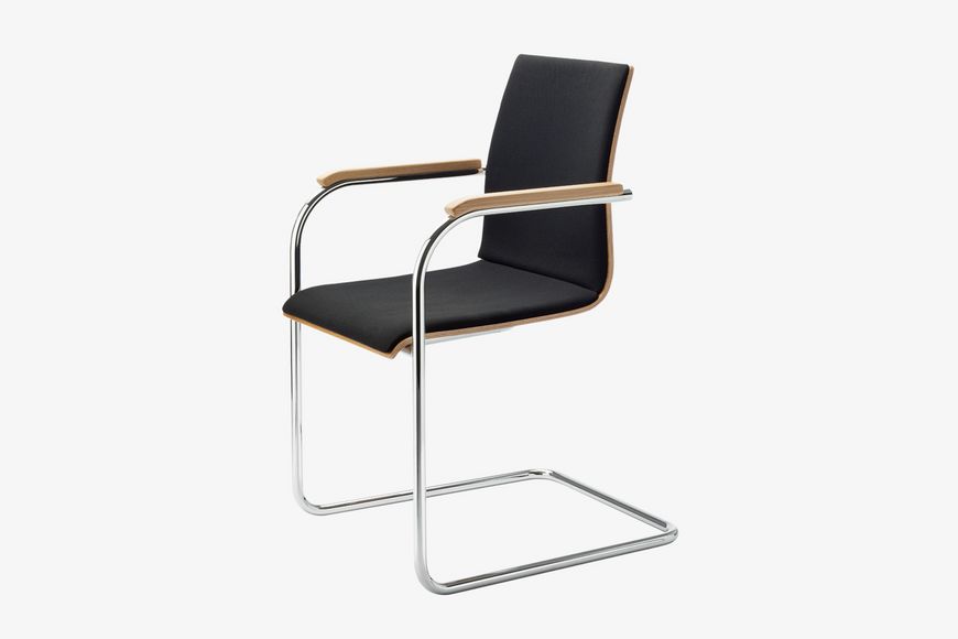 S 53 PF CANTILEVER CHAIR 休闲椅