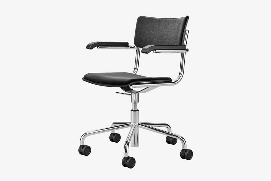 S 43 PVFDR SWIVEL CHAIR 办公椅