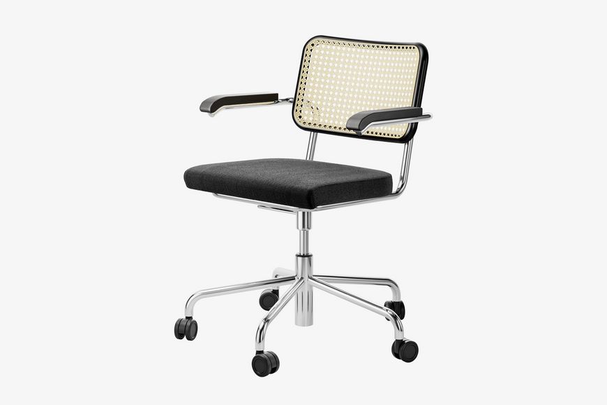 S 64 SPVDR SWIVEL CHAIR 办公椅