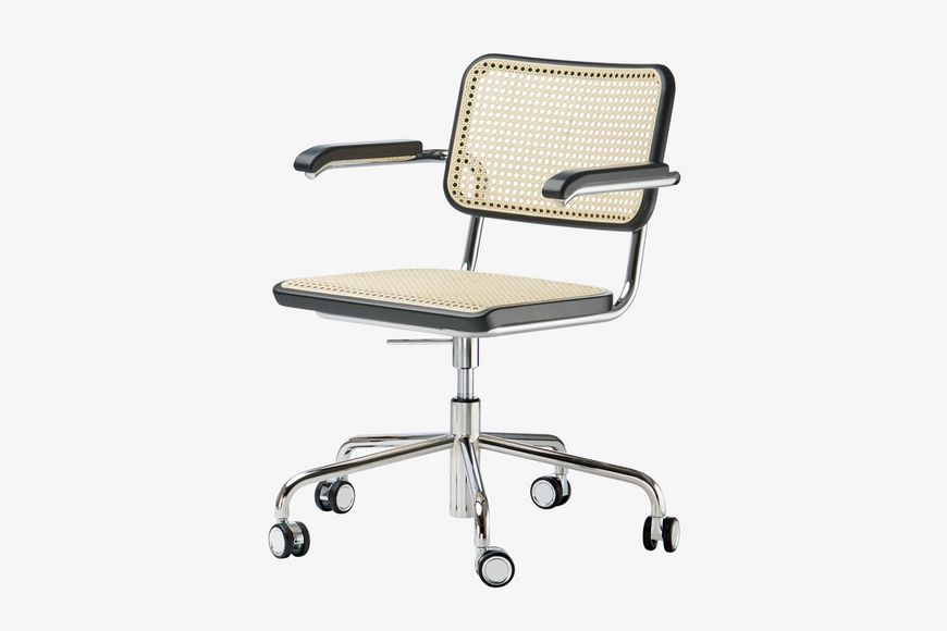S 64 VDR SWIVEL CHAIR 办公椅