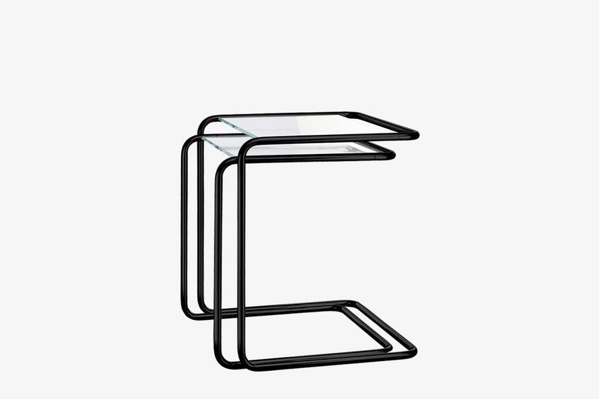 SET B 97 THONET ALL SEASONS 边几