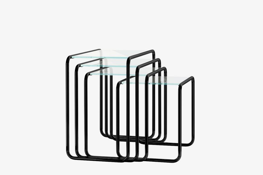 SET B 9 THONET ALL SEASONS 边几