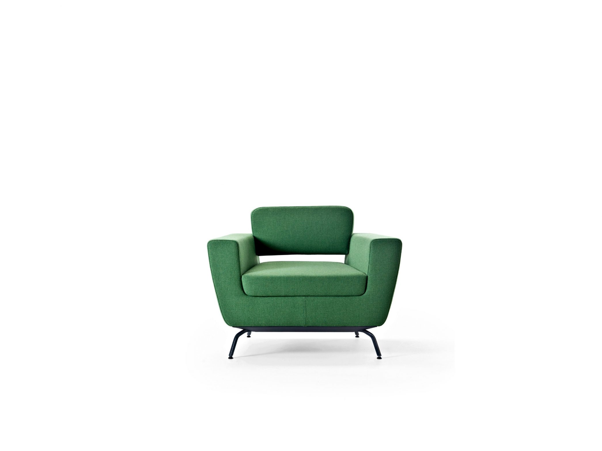 SERIE 50-POLTRONA单人沙发
