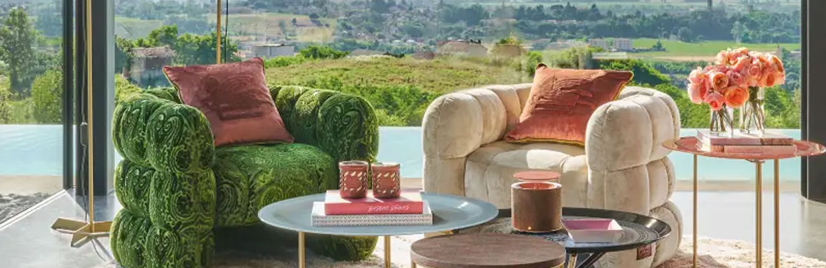 ETRO HOME