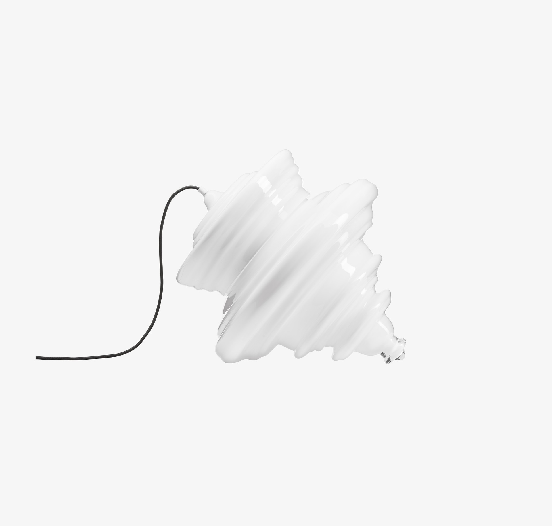 Neverending Glory-Floor Lamp La Scala落地灯