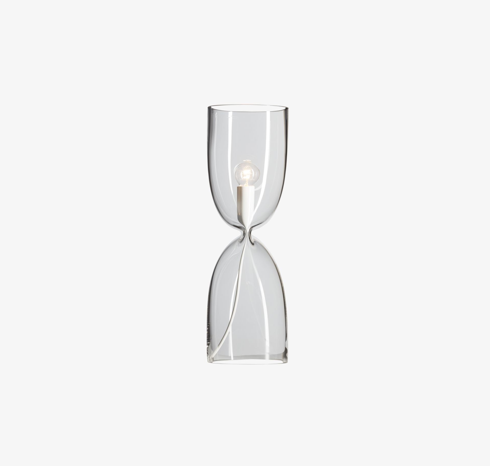Press-Floor Lamp Small落地灯