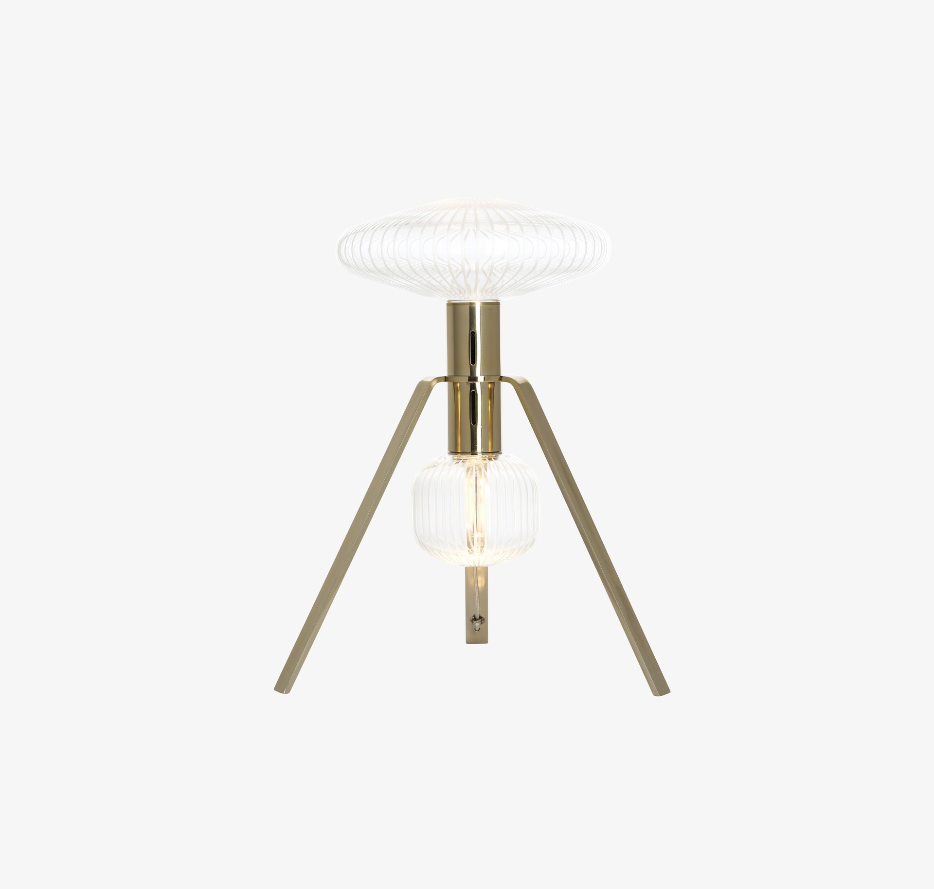 Cipher-Table Lamp Small台灯