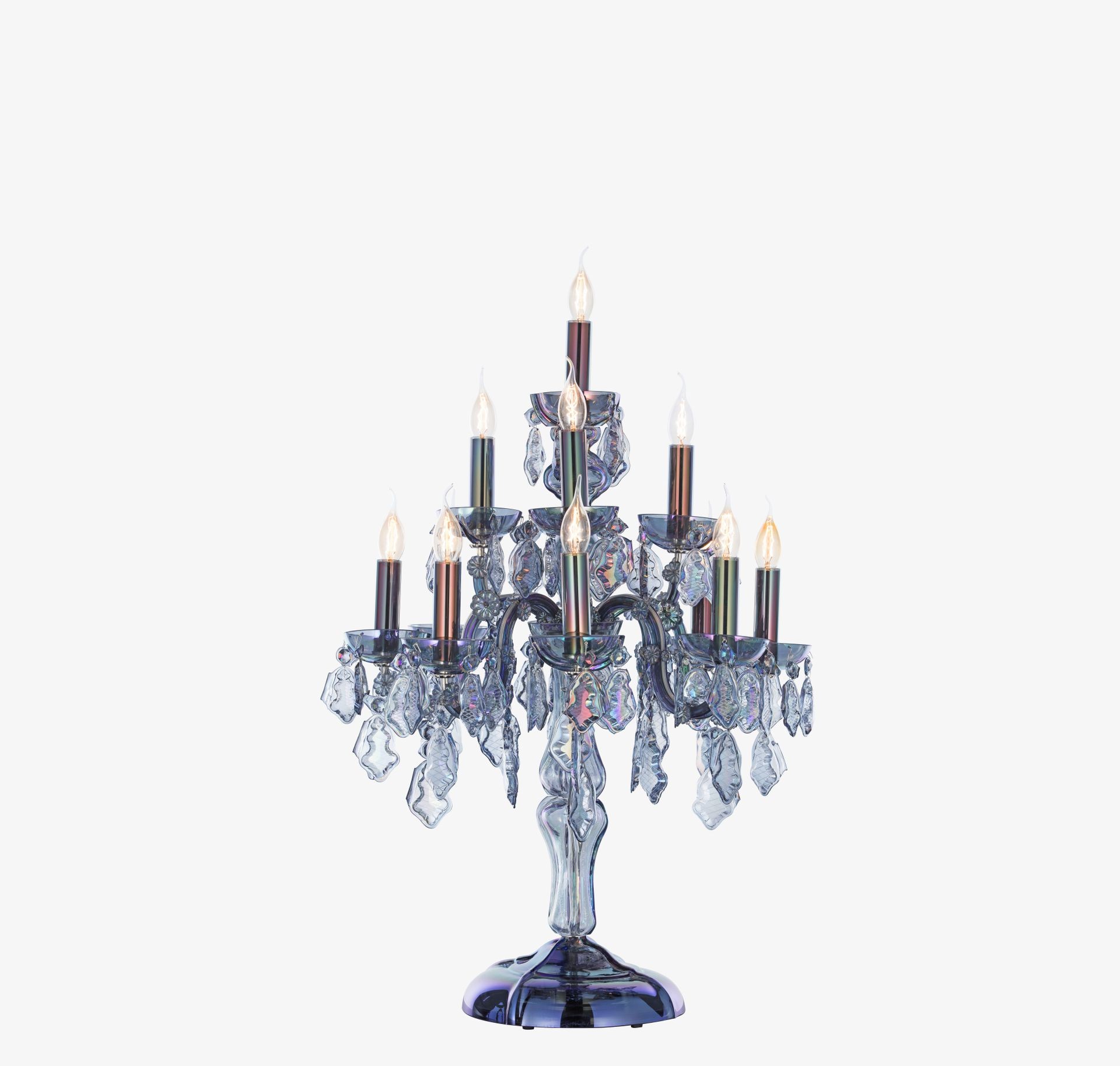 Empress-Table Lamp台灯