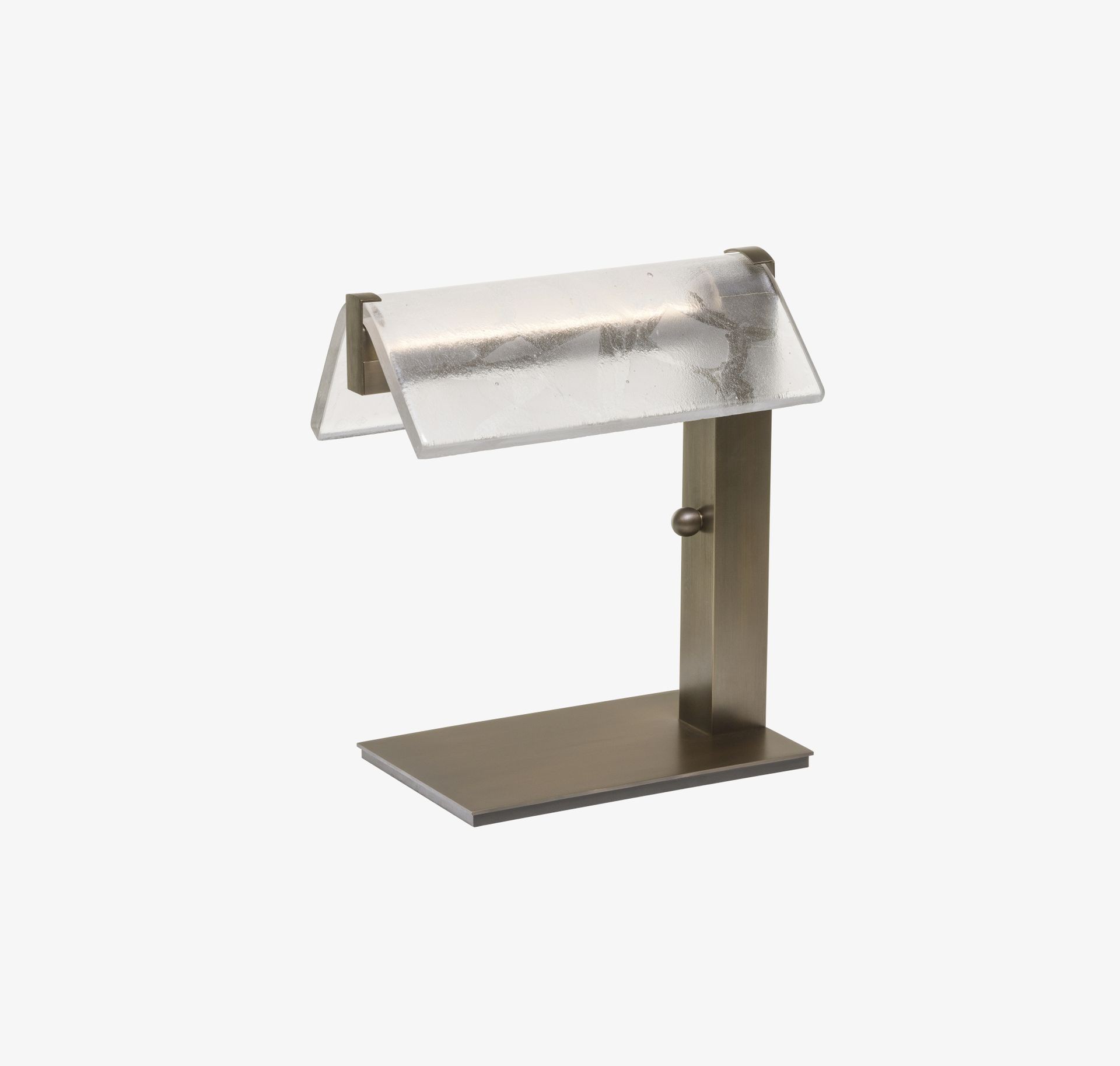 Tac Tile Table Lamp Horizontal台灯