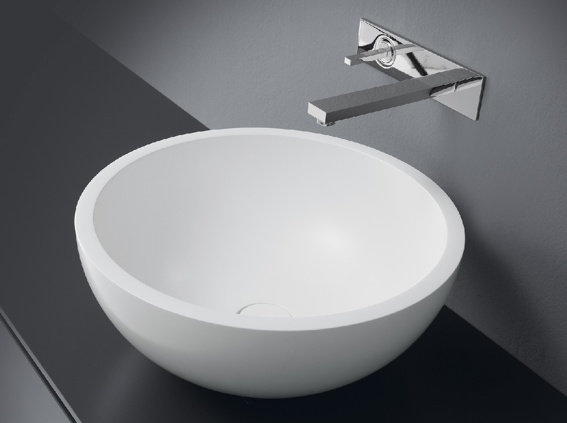 COUNTERTOP-3437-台盆