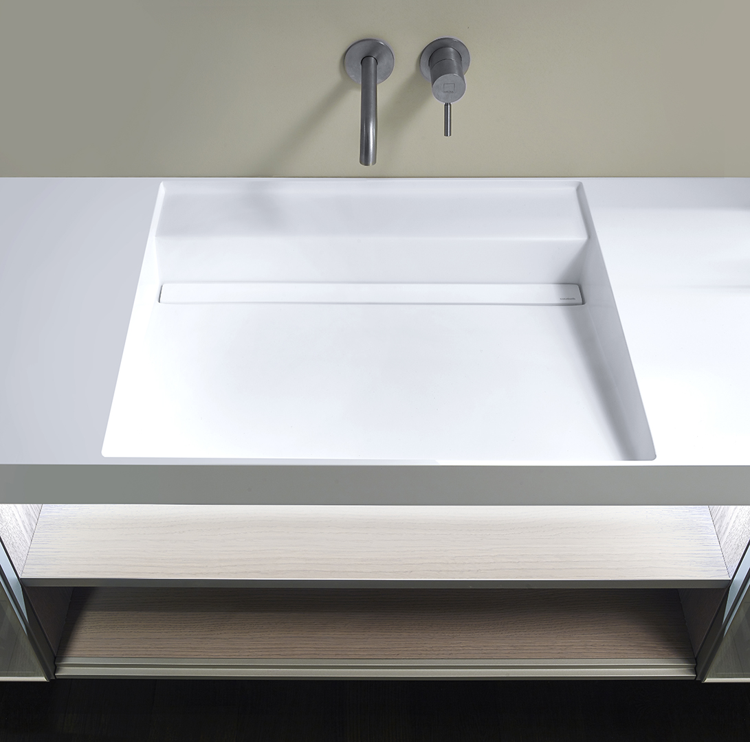COUNTERTOP-DREAM-台盆