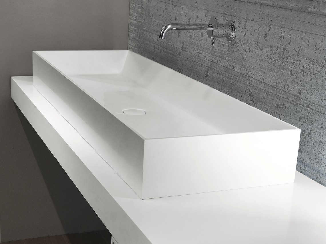 COUNTERTOP-SISTEMA-台盆