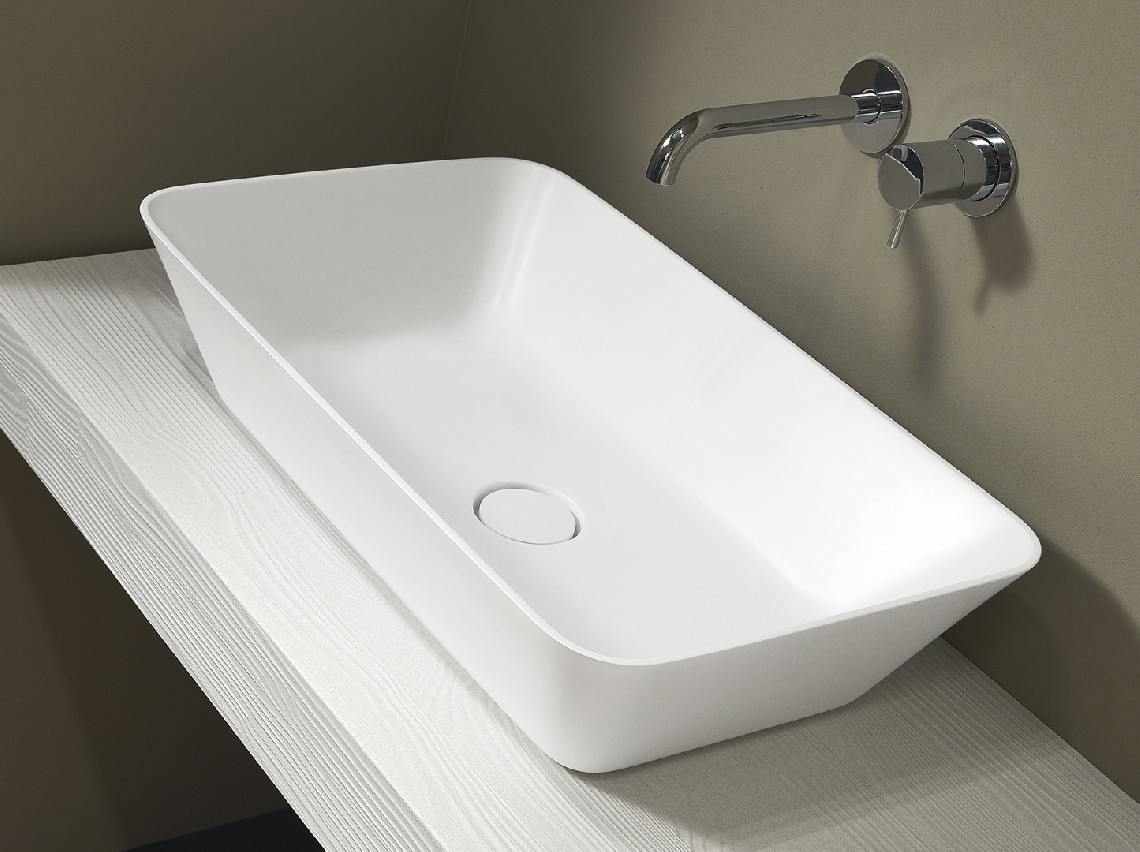 COUNTERTOP-WIKI-台盆