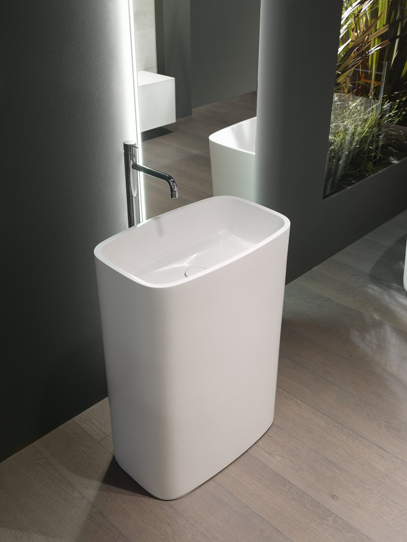 FREESTANDING-ONE FREE-台盆