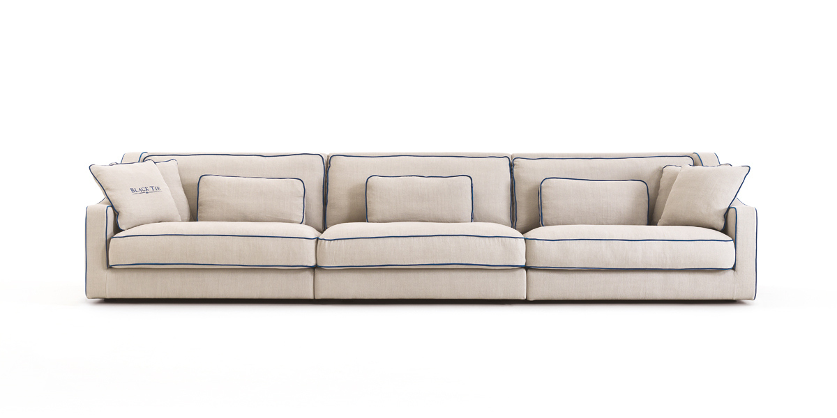 BLACK TIEMartin 沙发