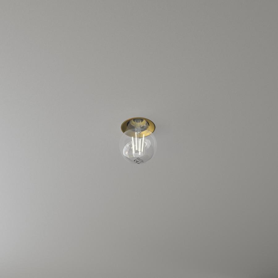 OTY LIGHTPOP P01 Ø5,5 BULB壁灯