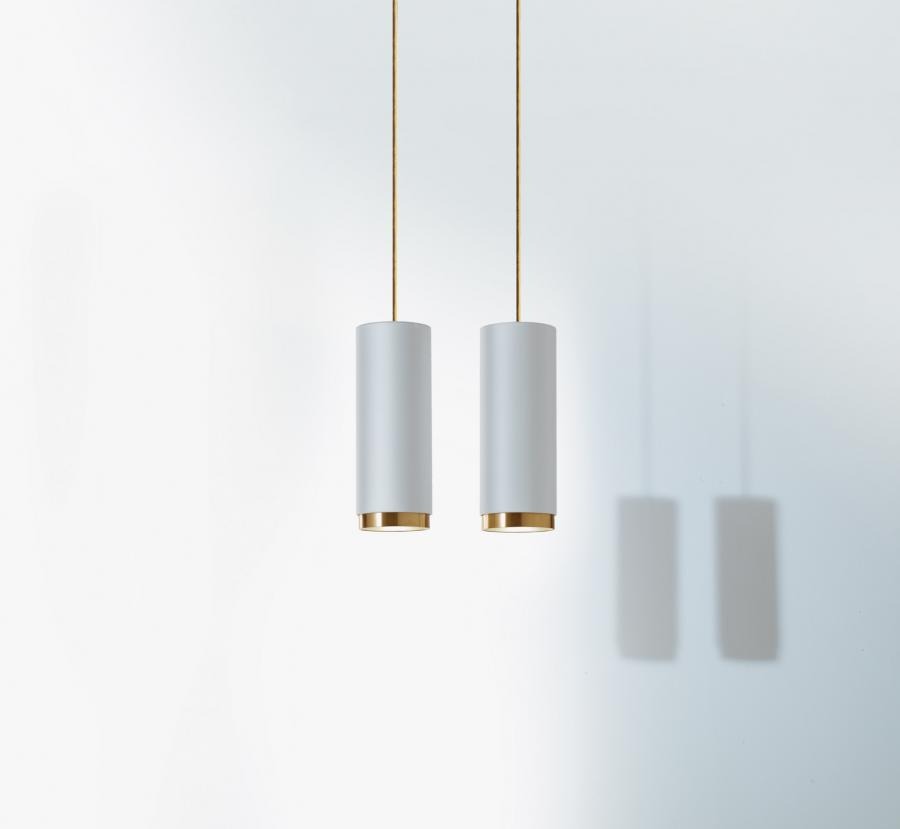 OTY LIGHTPOP P06 Ø6,0 + Ø12,0 BI-COLOR吊灯
