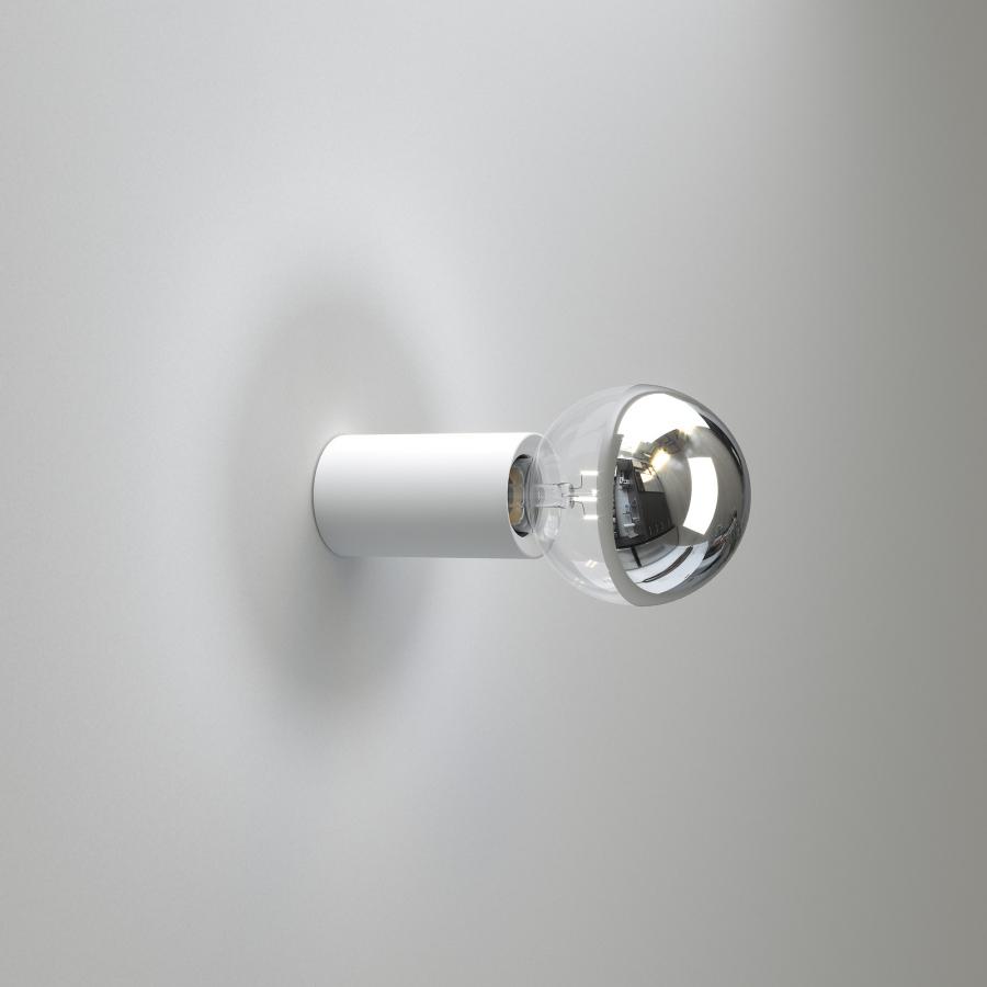 OTY LIGHTPOP P07 Ø5,5 BULB PARETEPLAFONE壁灯